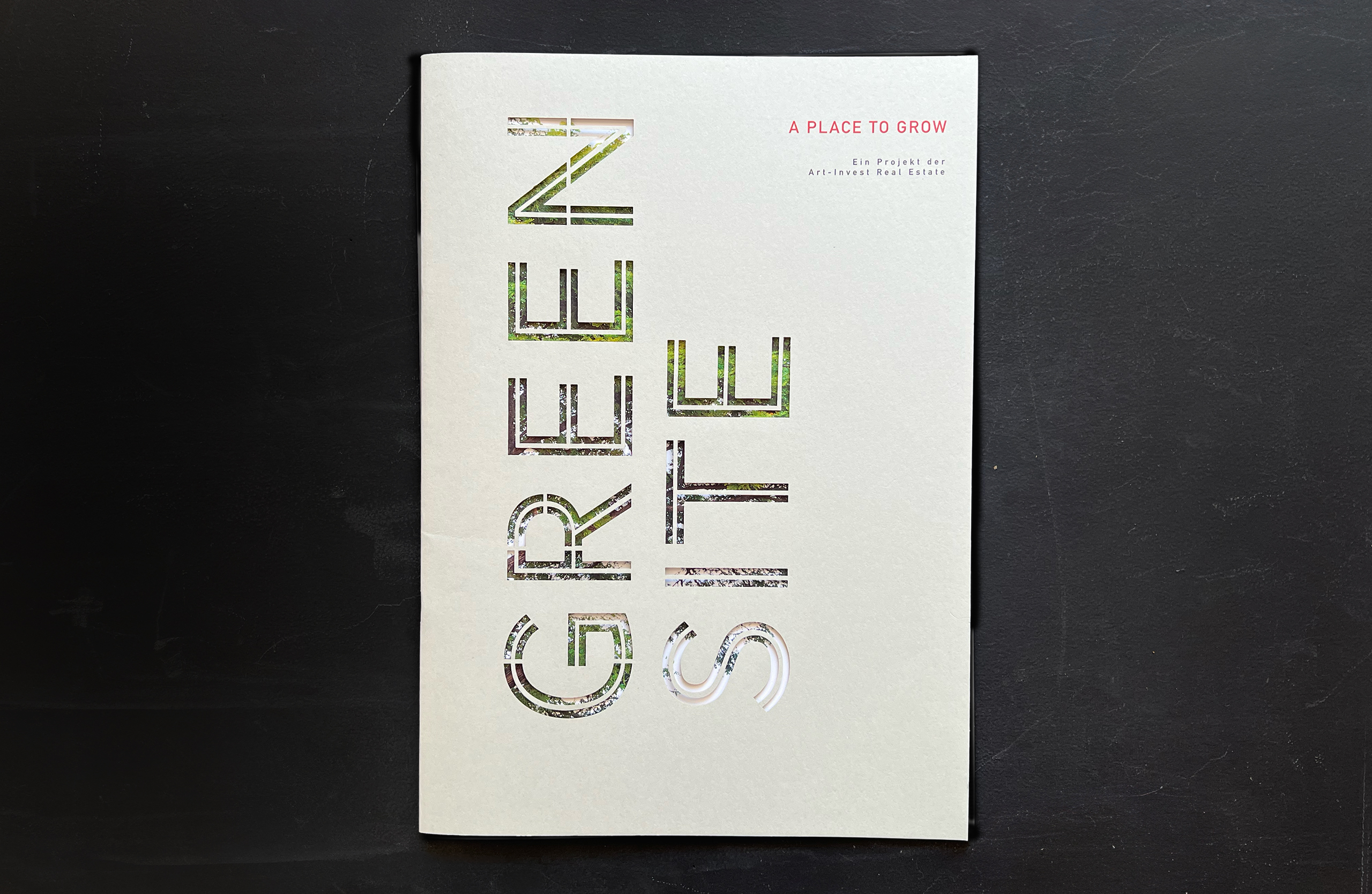 Greensite_Titel