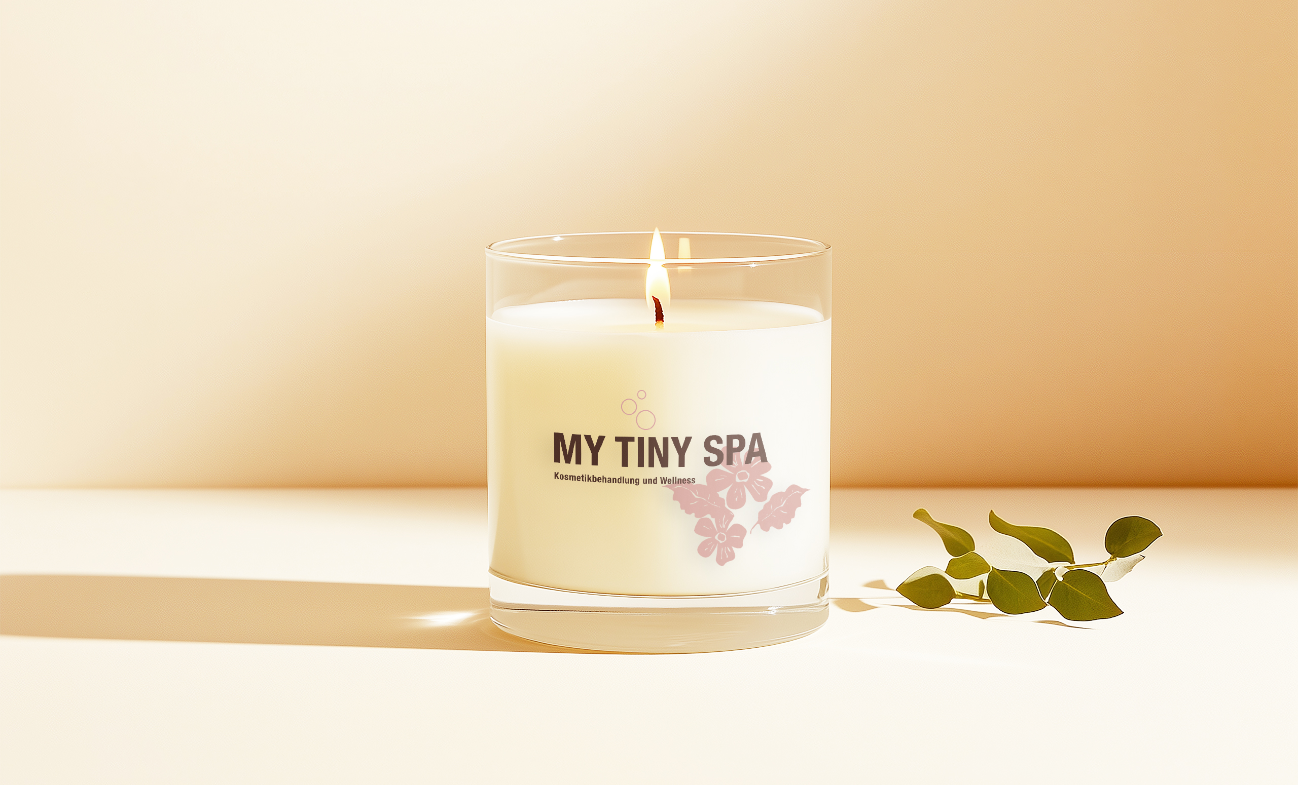 MyTinySpa_Candle